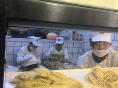 -袁记云饺(瞿溪路店)