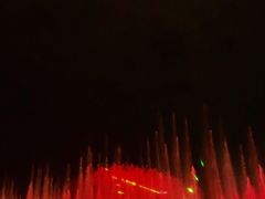 -秋水广场音乐喷泉