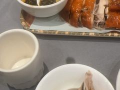 -金哥私房菜馆(张府园总店)