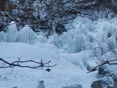-黑龙潭风景区