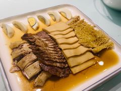 -清真·胖妈妈手抓餐厅(定西路长城宾馆店)