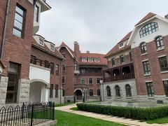 -天津津利华酒店