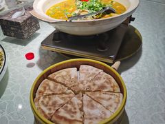 -佰家小厨·南京菜(夫子庙店)