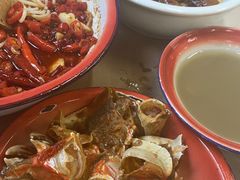 -老三样·旧食新味(万寿宫店)