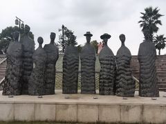 -观潮胜地公园