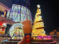 -DQ·蛋糕·冰淇淋(阜盛道店)