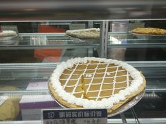 -德大西餐社(云南南路店)