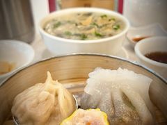 -金鮀岛潮州酒家
