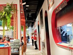 -鱼酷活鱼烤鱼(新世界城店)