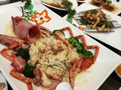 -新海利(北岭店)