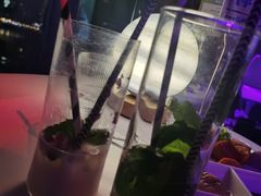 -月光漫步高空酒吧&景观下午茶Moonwalker Sky Land