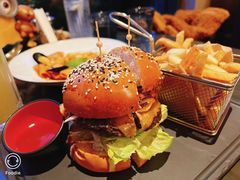 -哈蒙德餐厅