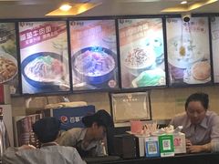 -李先生牛肉面大王(东单店)