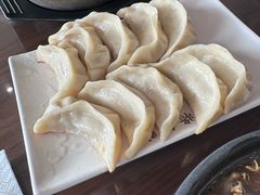 -明将锅贴(五爱路店)