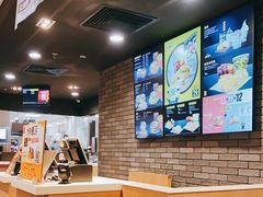 -麦当劳(石家庄北国店)