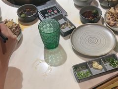 -喃喃椰·糟粕醋椰子鸡火锅(七堡花园店)