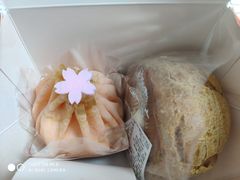 -檬舒舒MonChouChou(久光百货店)