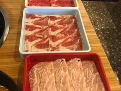 -水林间·寿喜烧自助(仙林金鹰店)