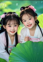 -Hello baby 儿童摄影