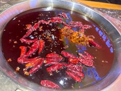 -堂客老火锅(欣阳广场总店)