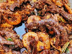 -嘎嘎鸭下巴·爆辣干锅(明教寺店)