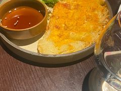 -Fuzzy Bistro 浮几韩餐·茶酒馆