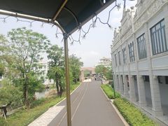-赤坎·广东华侨国际旅游度假区