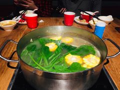 -牛很鲜潮汕牛肉火锅(朝晖路店)