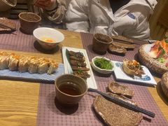 -林妈妈村·日式料理(宝山龙湖天街店)