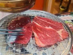 -牛也烧肉(摩尔城店)