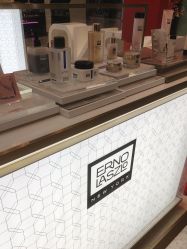 -奥伦纳素Erno Laszlo
