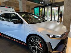 -现代汽车文化中心 Hyundai Motorstudio Beijing