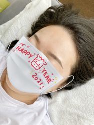 -轻妆Feel·半永久纹眉眼线