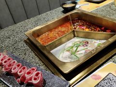 -王家渡火锅店(悦荟万科广场店)