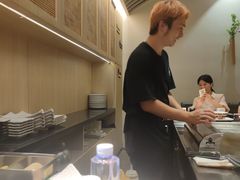 -大渔铁板烧(大行宫1912店)