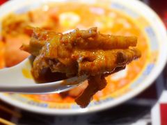 -味福记·本地特色菜(八一万达广场店)