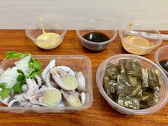 -铭聚章鱼土笋冻(松柏店)