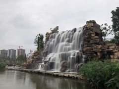 -枫香湖儿童公园