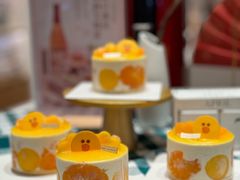-ABC Cooking Studio(上海环球金融中心店)