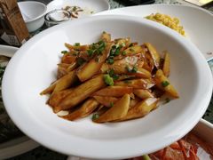-华庭苑农家乐(旺山店)