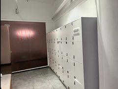 -MEGA BASE 健身馆(南山店)