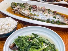 -百家鲜·杭帮菜