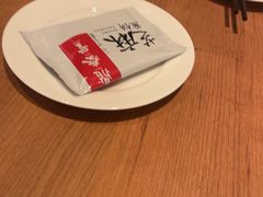 -鼎泰丰(国金中心店)