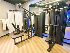 -NRG健身私教CLUB(打浦桥店)