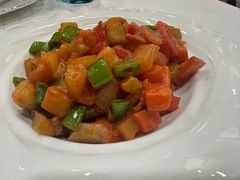 -新侨三宝乐西餐厅(崇文门店)