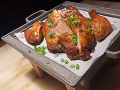 -绿茶餐厅(石家庄万象城店)