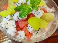 -春天里餐厅·云南创意菜特色美食(束河店)