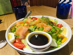 -玛尚诺意式餐厅(日月光店)