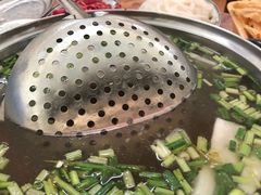 -江村四哥新鲜牛肉店(江高总店)