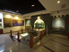 -二沙岛-广东华侨博物馆